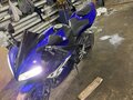 2005 Yamaha YZF-R1, чёрный, 600000 рублей - вид 1