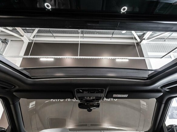 2019 Land Rover Range Rover Long IV Рестайлинг, чёрный, 9100000 рублей - вид 19