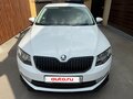 2014 Skoda Octavia III (A7), белый, 1450000 рублей - вид 1