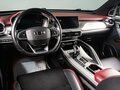 2021 Geely Coolray I, серый, 1909000 рублей - вид 11