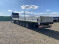 2009 DAF XF 105, чёрный, 3100000 рублей - вид 10