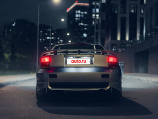 2000 Toyota Celica VII (T230), белый, 1500000 рублей, вид 5