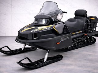 2026 Stels Viking 800, чёрный, 812200 рублей, вид 1