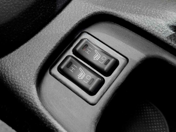 2007 Mitsubishi Lancer IX Рестайлинг, серебристый, 420000 рублей - вид 12