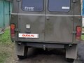 1983 УАЗ 452, зелёный, 450000 рублей - вид 9