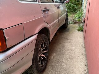 2006 Lada (ВАЗ) 2114, серебристый, 140000 рублей, вид 4