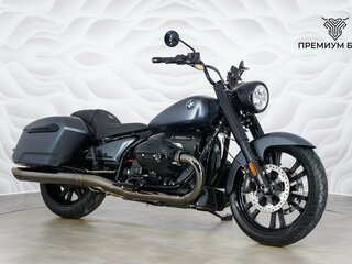 2024 BMW R 18, серый, 1799000 рублей, вид 4