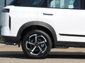 2026 Jaecoo J7 I Рестайлинг, белый, 2849000 рублей - вид 9