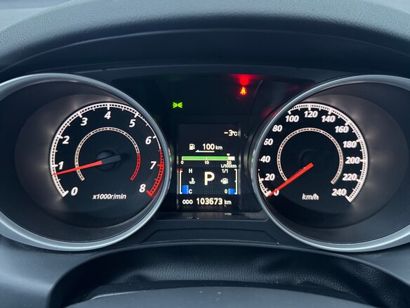 2011 Mitsubishi ASX I, голубой - вид 8