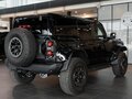 2026 Ford Bronco Raptor VI, чёрный, 18990000 рублей - вид 11
