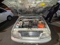2005 Lada (ВАЗ) 2114, белый, 65000 рублей - вид 5