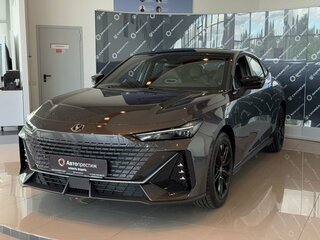2024 Changan UNI-V I, серый, 3329900 рублей, вид 3