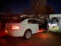 2012 Skoda Superb II, белый, 1379000 рублей - вид 11