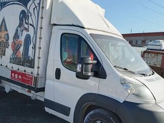 2014 Fiat Professional Ducato, белый, 1600000 рублей, вид 5