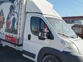 2014 Fiat Professional Ducato, белый, 1600000 рублей - вид 4