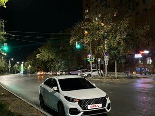 2023 Omoda S5, белый, 1650000 рублей, вид 1