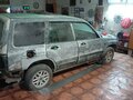 1997 Subaru Forester I, зелёный, 250000 рублей - вид 1