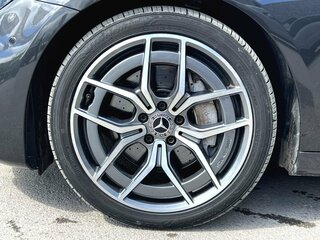 2020 Mercedes-Benz E-Класс 220 d V (W213, S213, C238) Рестайлинг, серый, 4650000 рублей, вид 4