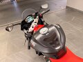 2021 Aprilia RS 660, чёрный, 1000000 рублей - вид 11