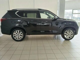 2025 KGM Rexton, чёрный, 6045000 рублей, вид 5
