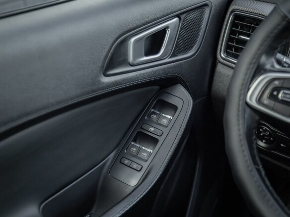 2021 Chery Tiggo 4 I Рестайлинг, серый, 1240000 рублей - вид 8