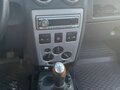 2007 Renault Logan I, серый - вид 10