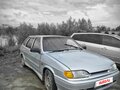 2009 Lada (ВАЗ) 2114, серый, 120000 рублей - вид 1