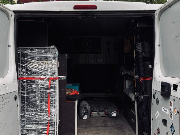 2015 Fiat Professional Ducato, белый - вид 24