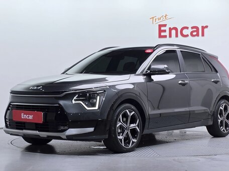 Kia Niro II