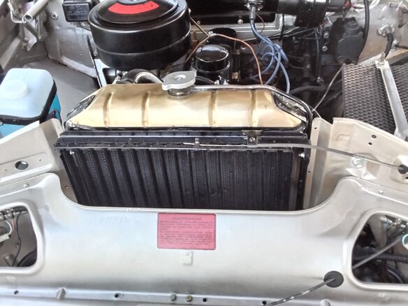 1970 ГАЗ 21 «Волга» 21Р, бежевый, 2200000 рублей - вид 6