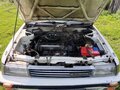 1988 Toyota Corona VIII (T170), белый, 50000 рублей - вид 9