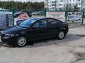 2004 Volvo S40 II, чёрный, 690000 рублей - вид 4