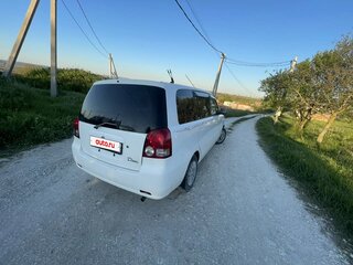 2001 Mitsubishi Dion I, белый, 650000 рублей, вид 2