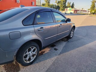 2006 Volvo S40 II, серый, 399999 рублей, вид 3