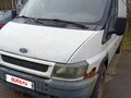 2000 Ford Transit, белый, 290000 рублей - вид 2