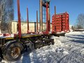 2018 Дизель С 125100, красный, 2500000 рублей - вид 7
