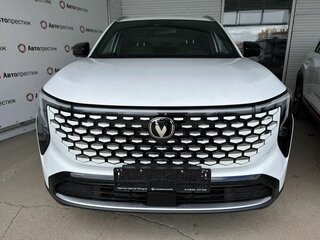 2026 Changan UNI-S I Рестайлинг, белый, 3149900 рублей, вид 3
