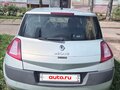 2004 Renault Megane II, серебристый, 350000 рублей - вид 2