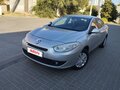 2011 Renault Fluence I, серебристый, 600000 рублей