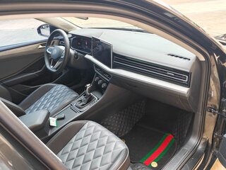 2022 Volkswagen Sagitar III Рестайлинг, серый, 1400600 рублей, вид 3