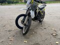 2024 JHL SX150, серый, 85000 рублей - вид 2