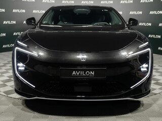 2026 Avatr 12, чёрный, 8940000 рублей, вид 5