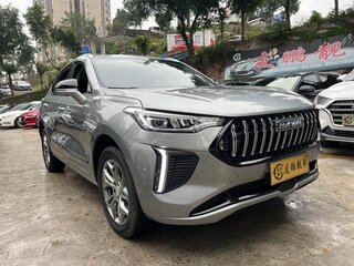 2024 Haval Chitu, серый, 1590000 рублей, вид 4