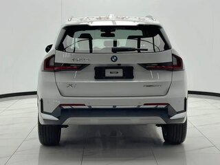 2023 BMW X1 Long 20Li sDrive III (U11/U12), белый, 2940000 рублей, вид 5