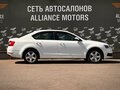 2019 Skoda Octavia III (A7) Рестайлинг, белый - вид 8