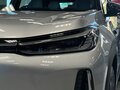 2026 Geely Galaxy M7, серебристый - вид 2
