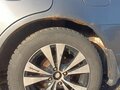 2004 Honda Civic VII Рестайлинг, серый, 300000 рублей - вид 9