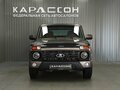 2016 Lada (ВАЗ) 2131 (4x4) I, коричневый, 390000 рублей - вид 2