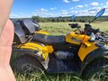 2021 Stels ATV-650YL Leopard, жёлтый, 525000 рублей - вид 1