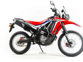 Motoland Dakar LT